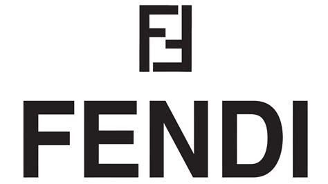 fendi logo.